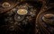 Kaz_Creations Steampunk Backgrounds Background - png gratis GIF animado