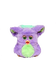 Funky furby - Free PNG Animated GIF