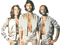 BEE GEES - kostenlos png Animiertes GIF