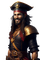 Пираты. - Free PNG Animated GIF