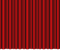 Kaz_Creations Deco Curtains Red - gratis png geanimeerde GIF