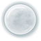 Lune halo - kostenlos png Animiertes GIF