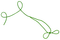 Ruban Vert:) - Free PNG Animated GIF