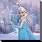 La reine des neiges - Free PNG Animated GIF