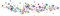 Glitter.Stars.Circles.Rainbow - PNG gratuit GIF animé