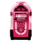 kikkapink pink jukebox deco png - zdarma png animovaný GIF