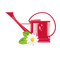 watering can   Bb2 - PNG gratuit GIF animé