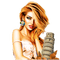 brown milla1959 - Free PNG Animated GIF