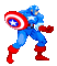 super heros - Безплатен анимиран GIF анимиран GIF