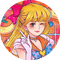 Sailor venus ❤️ elizamio - 無料png アニメーションGIF