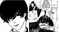 hirofuma yoshida irl jujutsu kaisen jjk lobotomy - 無料のアニメーション GIF