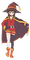 megumin - Free PNG Animated GIF