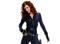 Scarlett Johansson - png gratuito GIF animata