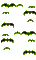 green bats - Darmowy animowany GIF animowany gif