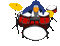 Club Penguin - Бесплатный анимированный гифка анимированный гифка