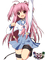 ♥Angel Beats♥ - kostenlos png Animiertes GIF