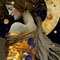 Klimt - бесплатно png анимированный гифка