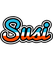 Kaz_Creations Names Susi - Free PNG Animated GIF