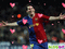 Messi - Animovaný GIF zadarmo animovaný GIF
