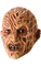 Kaz_Creations Scary Mask - 免费PNG 动画 GIF