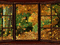 window fall - Besplatni animirani GIF animirani GIF