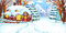 winter - Nemokamas animacinis gif animuotas GIF