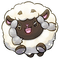Wooloo - 免费PNG 动画 GIF