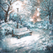 Background Winter - Ücretsiz animasyonlu GIF animasyonlu GIF