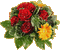 цветы - Бесплатный анимированный гифка анимированный гифка