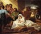 The Nativity With the Shepherds - GIF animé gratuit
