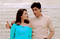 Rani Mukerji Shah Rukh Khan - Gratis animerad GIF animerad GIF