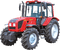 Kaz_Creations Tractor - безплатен png анимиран GIF
