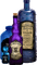 Bottles.Potion.Magic.Blue.Purple - PNG gratuit GIF animé