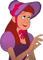 Anastasia Tremaine cinderella - Free PNG Animated GIF
