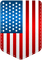 Kaz_Creations America 4th July Independance Day American - ingyenes png animált GIF