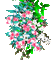 nbl-flower - 無料のアニメーション GIF アニメーションGIF