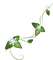 blume flowers - zadarmo png animovaný GIF
