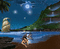 mermaid--NitsaPap - Bezmaksas animēts GIF animēts GIF