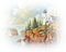 background spring summer sea lighthouse - бесплатно png анимированный гифка