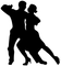 5007 -dancing silhouette - Free animated GIF