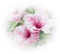 pink flowers sunshine3 - Besplatni animirani GIF