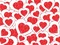 Background, Backgrounds, Heart, Hearts, Valentine, Valentine's Day, Love, Red - Jitter.Bug.Girl