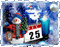 Noël 2015/1 - GIF animado gratis GIF animado
