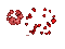 fet s34 rouge red - Бесплатный анимированный гифка анимированный гифка
