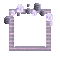 Small Purple Frame - 免费动画 GIF 动画 GIF