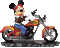 Micky Maus - Gratis animerad GIF animerad GIF