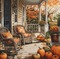 background, hintergrund, herbst, autumn - 免费PNG 动画 GIF