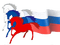 Россия ❣️ Russia - безплатен png анимиран GIF