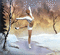 ice skate bp - Безплатен анимиран GIF анимиран GIF