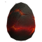 uovo egg dragon laurachan